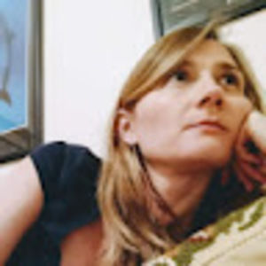 Meet your Posher, María eugenia